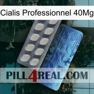 Cialis Professional 40Mg 34